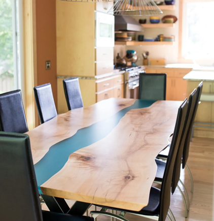 SSV Interior Hub